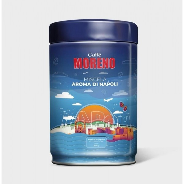 Aroma Di Napoli 250g